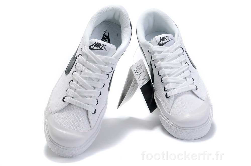 nike blazer low black white discount envente blazer nike prixdusine30